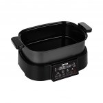 TESLA MultiCook M90 Grill – Zboží Dáma