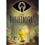 Little Nightmares - Secrets of the Maw Expansion Pass – Hledejceny.cz