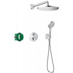 Hansgrohe 27954000 – Zboží Mobilmania