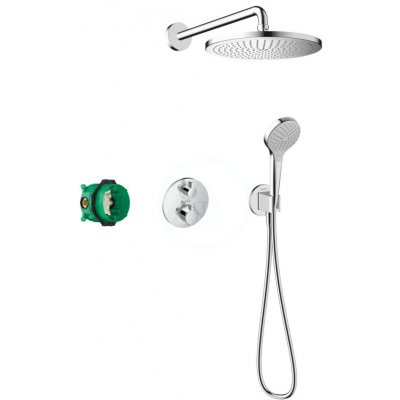 Hansgrohe 27954000 – Zboží Mobilmania