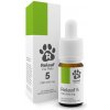 Veterinární přípravek Zelená Země Olej Releaf 5 s CBD 10ml