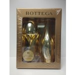 Bottega Gold Prosecco Spumante Brut DOC 11% 0,75 l (dárkové balení 1 sklenice) – Sleviste.cz