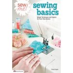 Choly Knight: Sew me! Sewing basics – Hledejceny.cz