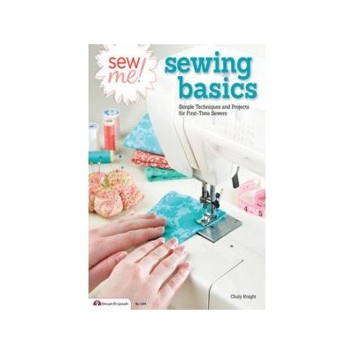 Choly Knight: Sew me! Sewing basics – Hledejceny.cz