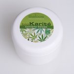 Saloos Bio Karité Konopný Bio balzám 250 ml – Zboží Dáma