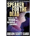 Speaker for the Dead - O. Card – Sleviste.cz