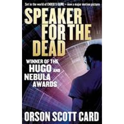 Speaker for the Dead - O. Card