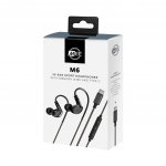 MEE Audio M6 Sport USB-C – Zboží Živě