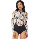 BILLABONG 1mm Salty Dayz Light Ls Spring Paradise Black – Zboží Dáma