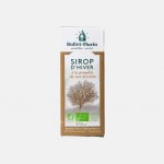 Ballot Flurin Ballot-Flurin Zimní BIO sirup s propolisem pro chladné dny 100 ml – Hledejceny.cz