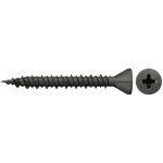 Fischer 665095 sádrokartonové desky 3.9 mm 19 mm křížová drážka Philips tvrzeno, fosfátováno 1000 ks – Hledejceny.cz