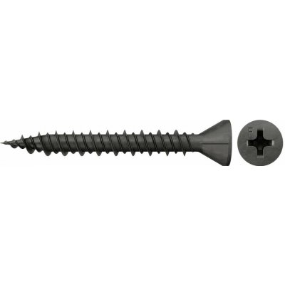 Fischer 665095 sádrokartonové desky 3.9 mm 19 mm křížová drážka Philips tvrzeno, fosfátováno 1000 ks – Hledejceny.cz