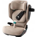 Britax-romer Kidfix Pro Style 2025 Teak – Zboží Dáma