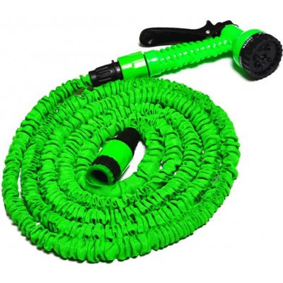 Magic Hose Hadice smršťovací 30m černá