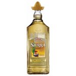 Sierra Tequila Reposado 38% 1 l (holá láhev) – Zbozi.Blesk.cz