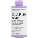 Olaplex Olaplex No.4P Blonde Enhancer Toning Shampoo 250 ml