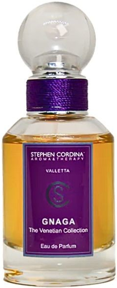 Gnaga přírodní parfém unisex 50 ml