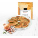 MyKETO Proteinové jídlo bramboráčky varianty produktu 40 g – Hledejceny.cz