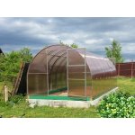 Agroflex Optima LUX 4 x 2.5m PC 6mm 15988 – Zboží Dáma