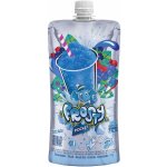 Granizados Maresme S.L. Frosty Pocket Slush Berry 160g – Hledejceny.cz