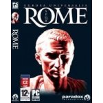 Europa Universalis: Rome – Hledejceny.cz