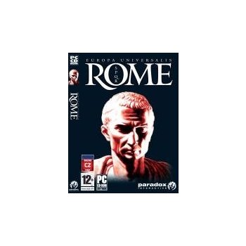 Europa Universalis: Rome