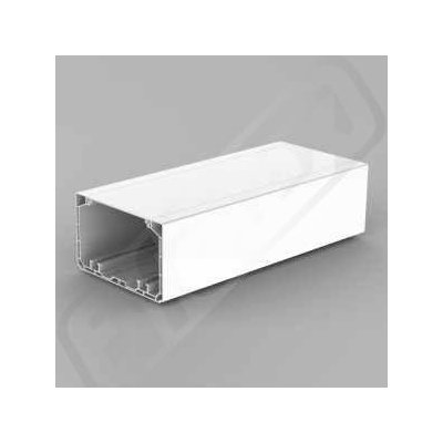 KOPOS Kanál PK 110x65 D parapetní dutý 2m – Hledejceny.cz