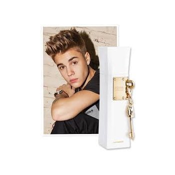 Justin Bieber The Key parfémovaná voda dámská 100 ml