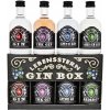 Gin Lebensstern Gin Box 43% 4 x 0,05 l (set)