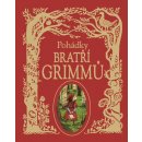 Pohádky bratří Grimmů - Grimmovi Jacob a Wilhelm