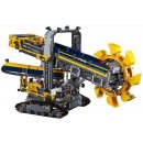 LEGO® Technic 42055 důlní rypadlo od 13 999 Kč - Heureka.cz