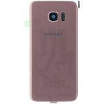 Kryt Samsung G935 Galaxy S7 Edge zadní fialový – Hledejceny.cz