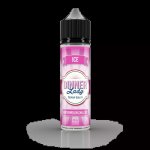 Dinner Lady Ice Watermelon Chill Ice Shake & Vape 10 ml – Zboží Dáma