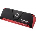 AverMedia Live Gamer Portable 2 Plus 61GC5130A0AH – Hledejceny.cz