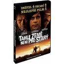 TAHLE ZEMĚ NENÍ PRO STARÝ DVD