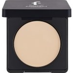 flormar Compact Powder kompaktní pudr s matným efektem 092 Medium Soft Peach 11 g – Zboží Dáma