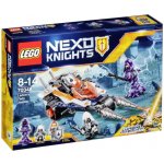 LEGO® Nexo Knights 70348 Lance a turnajový vůz – Sleviste.cz