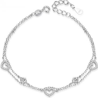 Agato náramek AGB771/21 – Zbozi.Blesk.cz