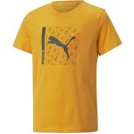 Puma Active Sports Tee – Zboží Mobilmania