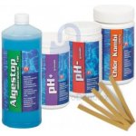 BluePool chlor šok granulát 1 kg – Zboží Dáma BluePool chlor šok granulát 1 kg – Zboží Dáma