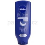 Nivea Výživné tělové mléko do sprchy 250 ml – Hledejceny.cz