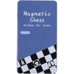 Wiky Šach magnetické cestovní – Zboží Živě