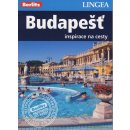 Budapešť Inspirace na cesty