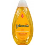 Johnson's Baby dětský šampon 500 ml – Hledejceny.cz