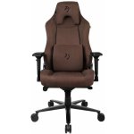 Arozzi Vernazza SuperSoft, hnědá VERNAZZA-SPSF-BWN – Zboží Mobilmania