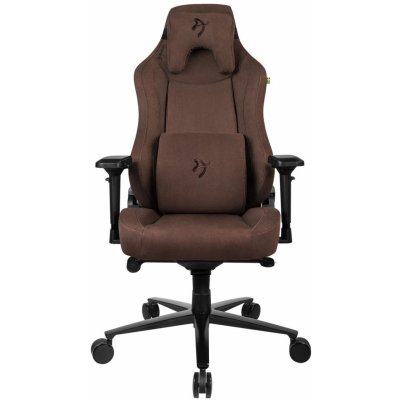 Arozzi Vernazza SuperSoft, hnědá VERNAZZA-SPSF-BWN – Zboží Mobilmania