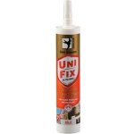 Debbex MS UNIFIX Lepicí a těsnicí tmel 290 g černý – Hledejceny.cz