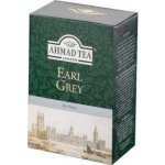 Ahmad Tea Earl Grey Tea 100 g – Zbozi.Blesk.cz