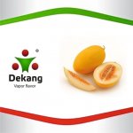 Dekang Melon 10 ml 3 mg – Hledejceny.cz