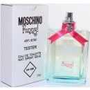 Parfém Moschino Funny! toaletní voda dámská 100 ml tester